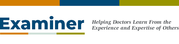 Examiner